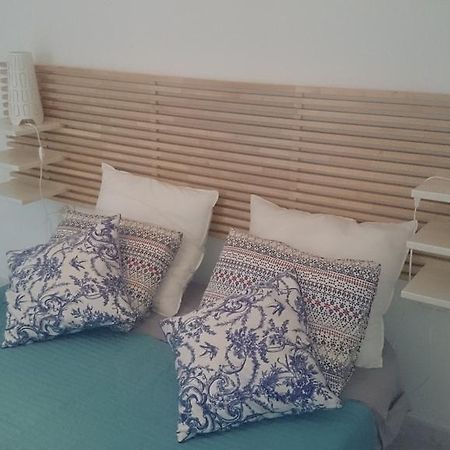 קוסטה דל סילנסיו Apartamento Hercules מראה חיצוני תמונה