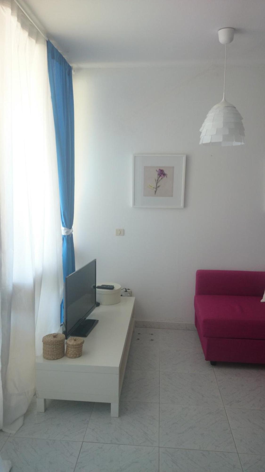 קוסטה דל סילנסיו Apartamento Hercules מראה חיצוני תמונה