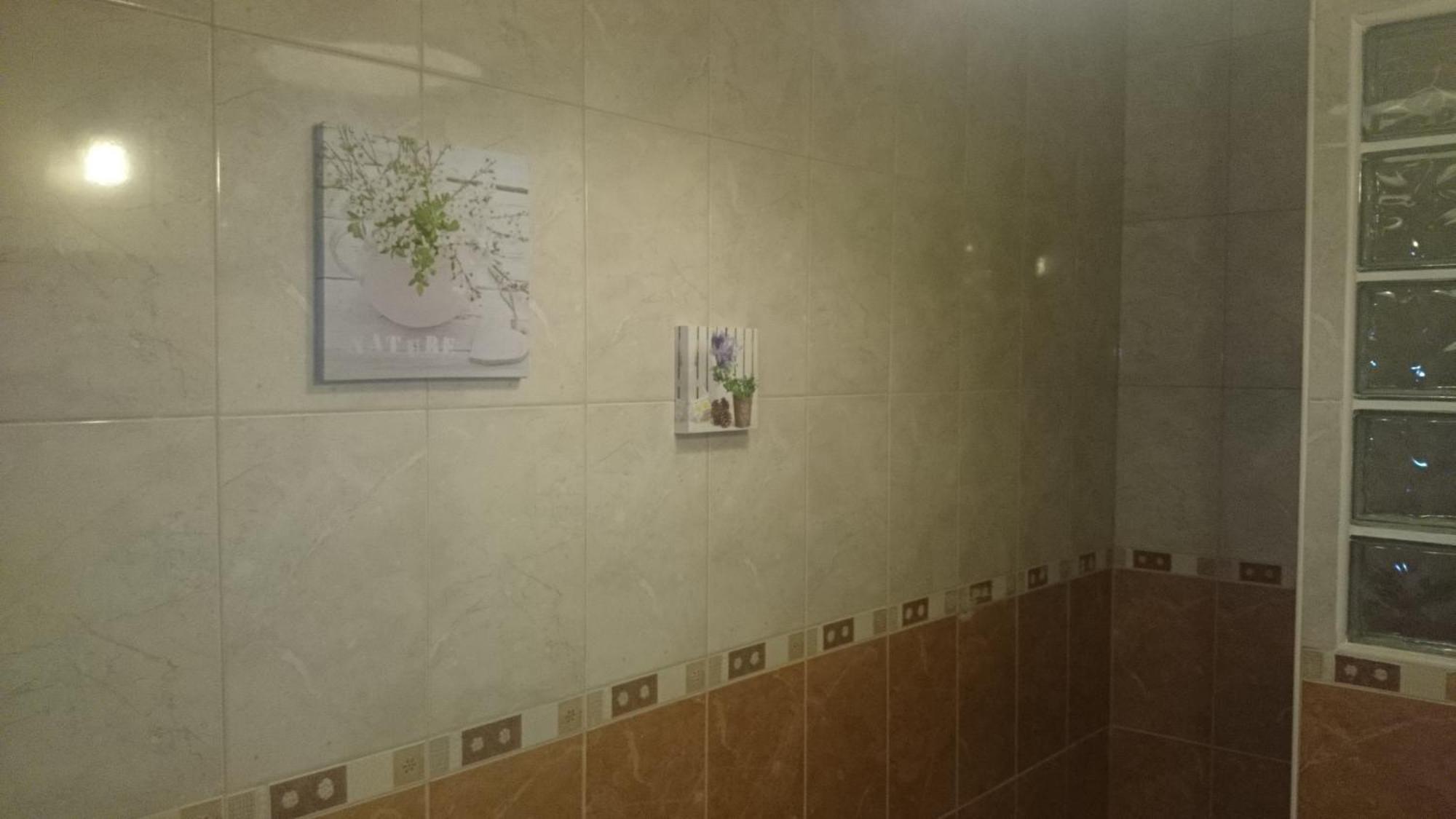 קוסטה דל סילנסיו Apartamento Hercules מראה חיצוני תמונה