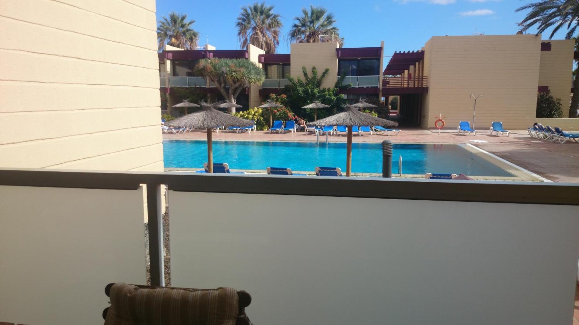 קוסטה דל סילנסיו Apartamento Hercules מראה חיצוני תמונה