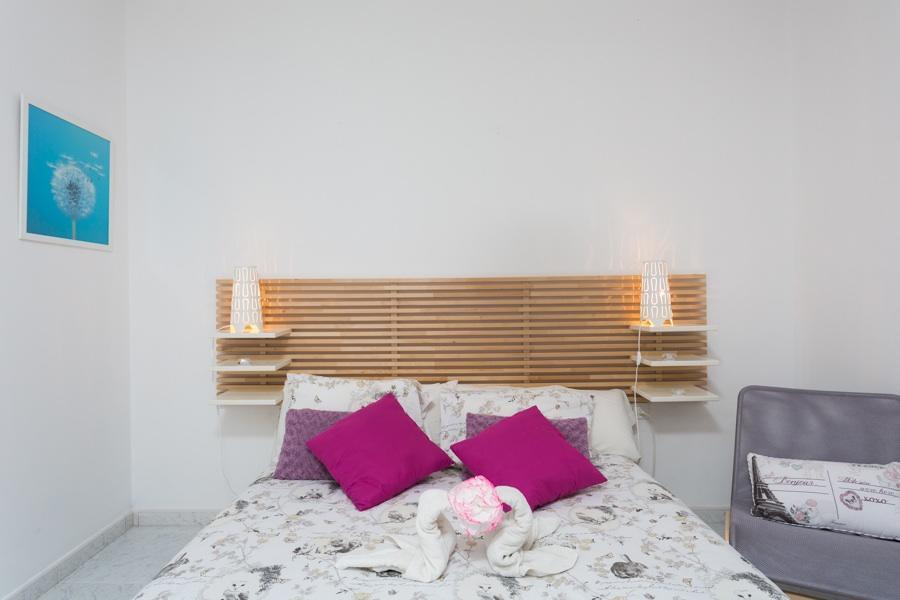 קוסטה דל סילנסיו Apartamento Hercules מראה חיצוני תמונה