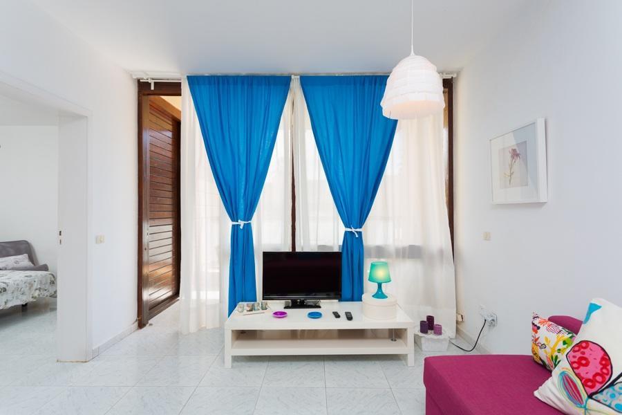 קוסטה דל סילנסיו Apartamento Hercules מראה חיצוני תמונה