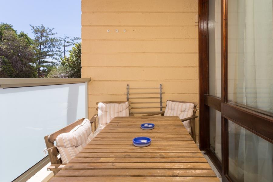 קוסטה דל סילנסיו Apartamento Hercules מראה חיצוני תמונה