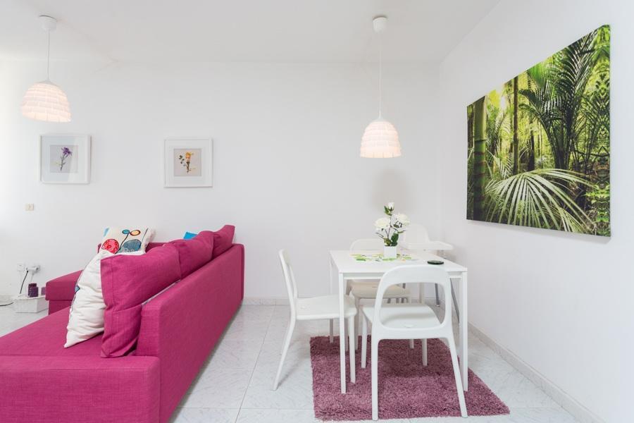 קוסטה דל סילנסיו Apartamento Hercules מראה חיצוני תמונה