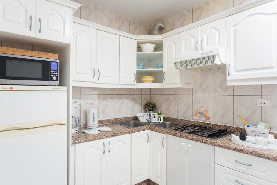 קוסטה דל סילנסיו Apartamento Hercules מראה חיצוני תמונה