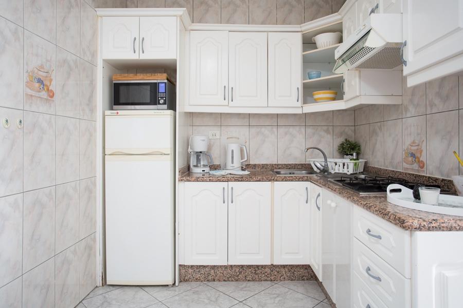 קוסטה דל סילנסיו Apartamento Hercules מראה חיצוני תמונה