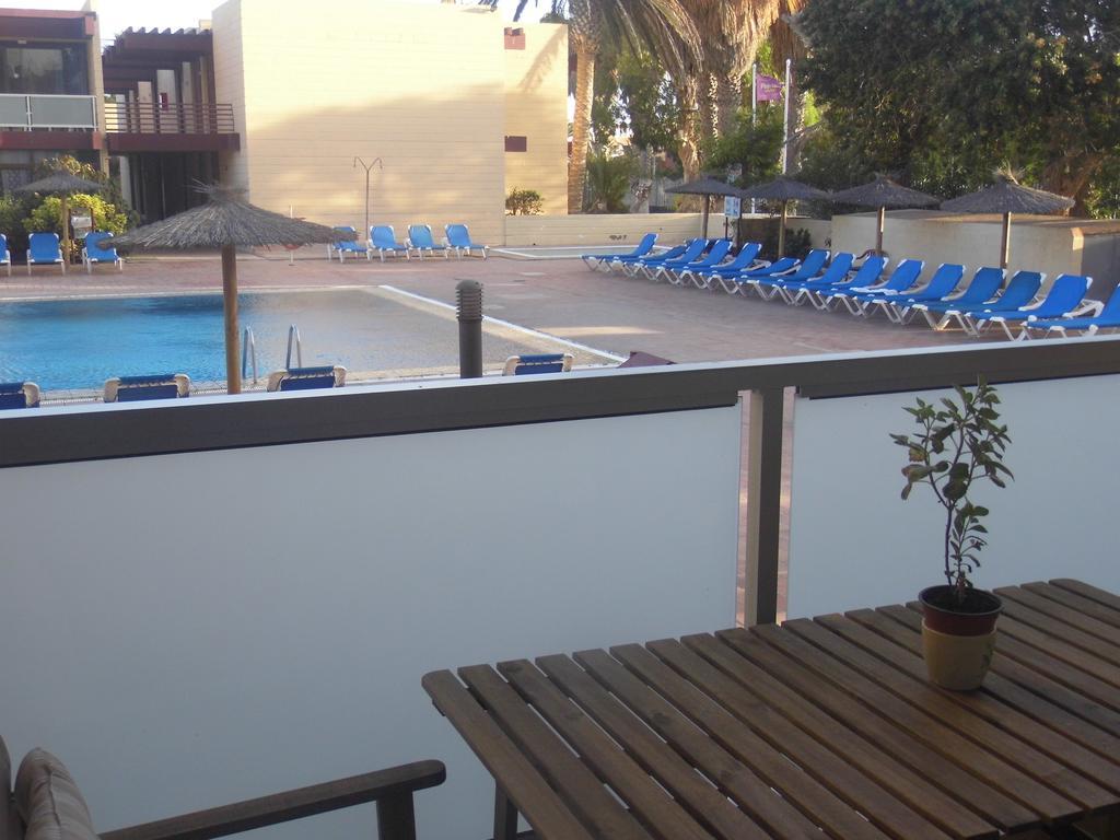 קוסטה דל סילנסיו Apartamento Hercules חדר תמונה