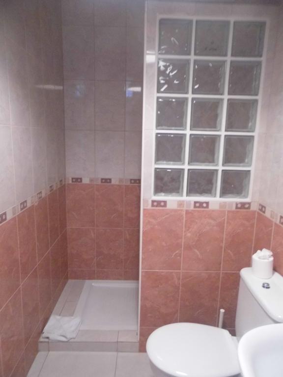 קוסטה דל סילנסיו Apartamento Hercules חדר תמונה
