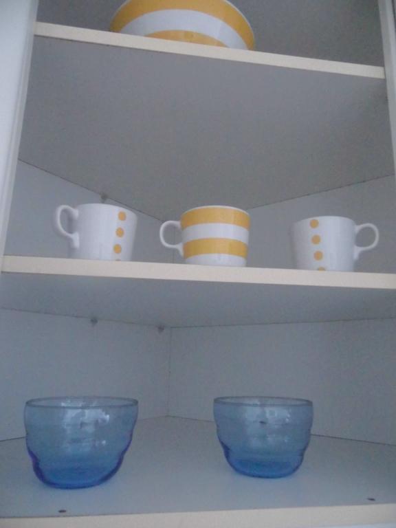 קוסטה דל סילנסיו Apartamento Hercules חדר תמונה