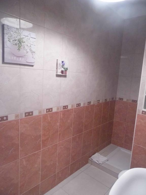 קוסטה דל סילנסיו Apartamento Hercules חדר תמונה