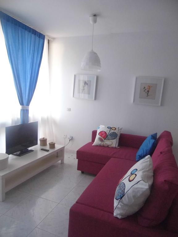 קוסטה דל סילנסיו Apartamento Hercules חדר תמונה