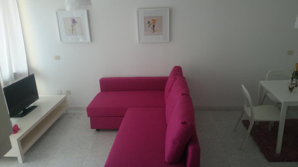 קוסטה דל סילנסיו Apartamento Hercules חדר תמונה