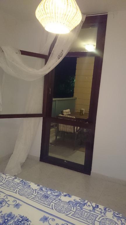 קוסטה דל סילנסיו Apartamento Hercules חדר תמונה