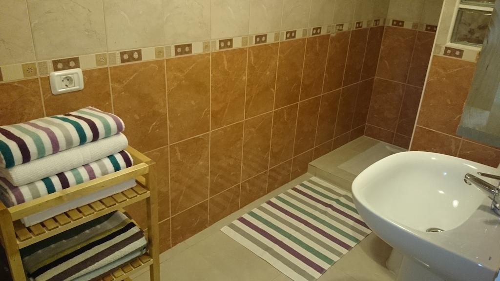 קוסטה דל סילנסיו Apartamento Hercules חדר תמונה
